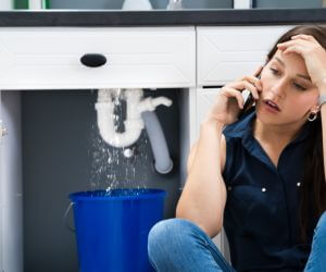 About Emergency plumbing pros Standish, ME